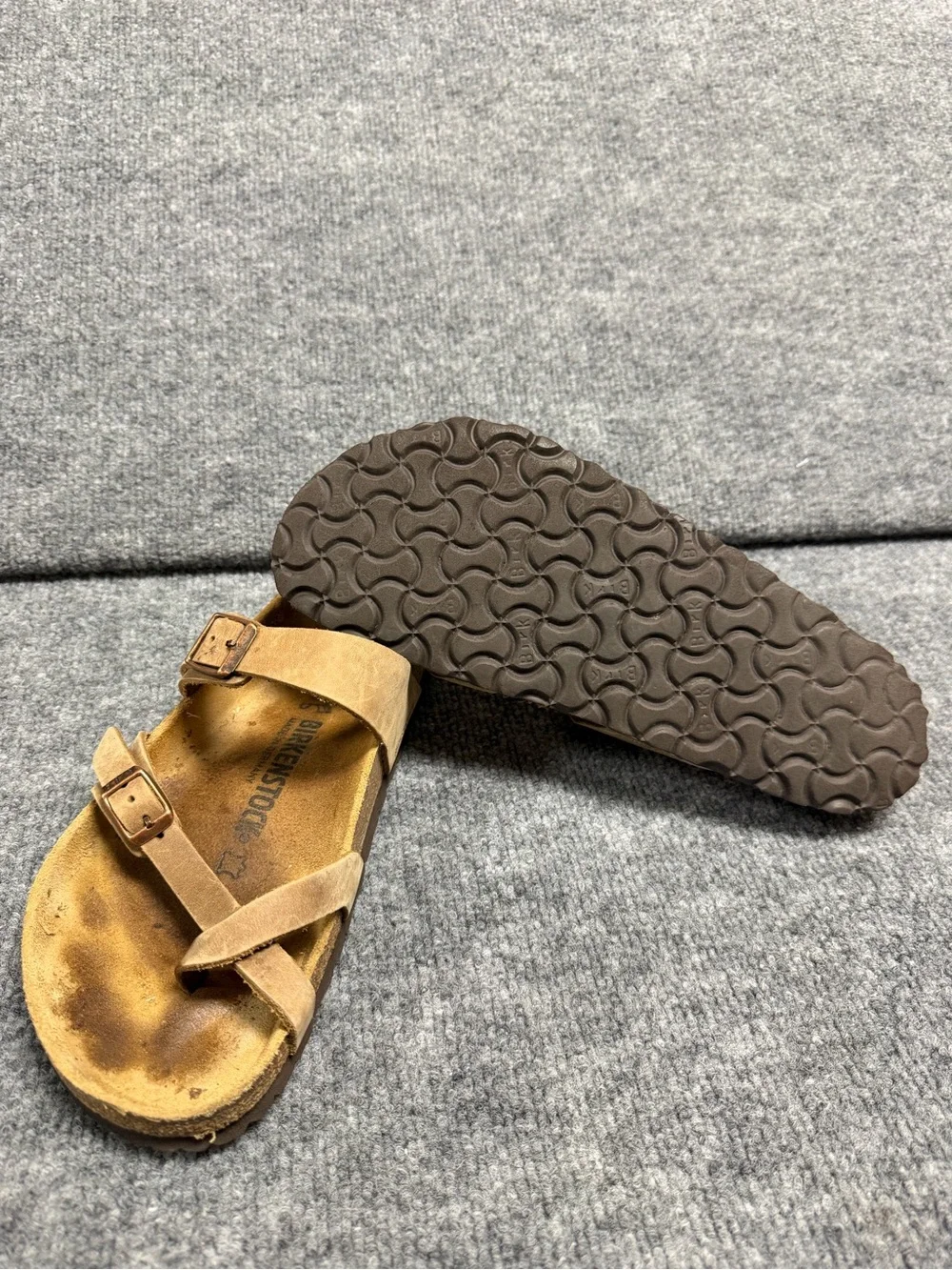 Birkenstock Sandals